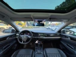 
										Volkswagen Passat, 2020 full									