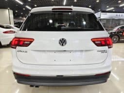 
										Volkswagen Tiguan L, 2020 full									