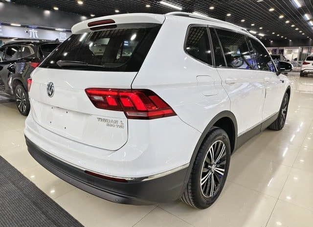 
								Volkswagen Tiguan L, 2020 full									
