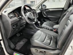 
										Volkswagen Tiguan L, 2020 full									