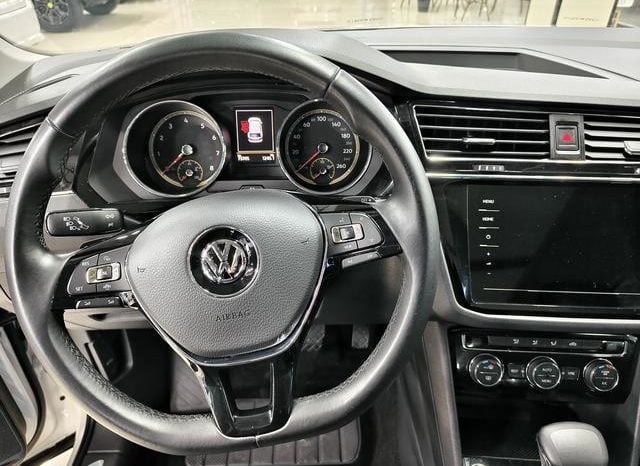 
								Volkswagen Tiguan L, 2020 full									