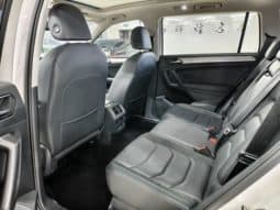 
										Volkswagen Tiguan L, 2020 full									