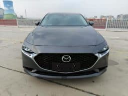 
										Mazda 3 (IV), 2023 full									