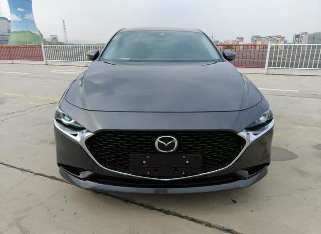 
								Mazda 3 (IV), 2023 full									