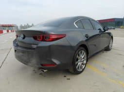 
										Mazda 3 (IV), 2023 full									
