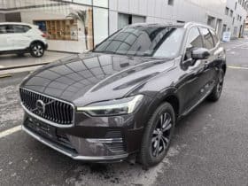 Volvo XC60, 2023