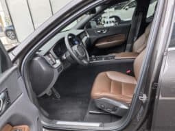 
										Volvo XC60, 2023 full									