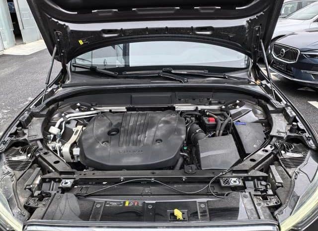
								Volvo XC60, 2023 full									