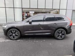 
										Volvo XC60, 2023 full									