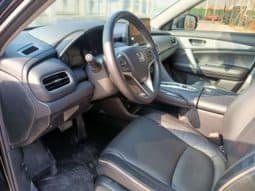 
										Honda Avancier (II), 2024 full									