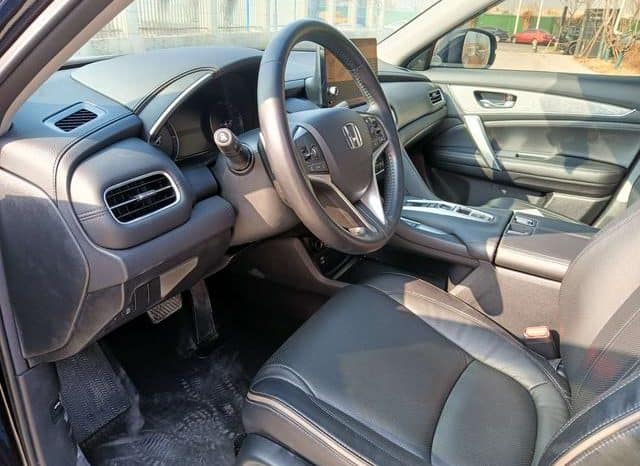 
								Honda Avancier (II), 2024 full									