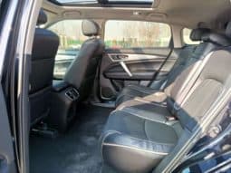 
										Honda Avancier (II), 2024 full									