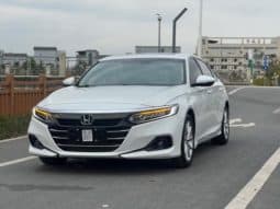 67d32242bec3f Honda Accord, 2023