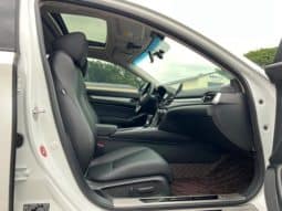 
										Honda Accord, 2023 full									