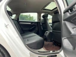 
										Honda Accord, 2023 full									