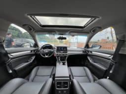 
										Honda Accord, 2023 full									