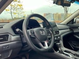 
										Honda Accord, 2023 full									