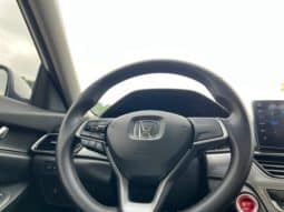 
										Honda Accord, 2023 full									