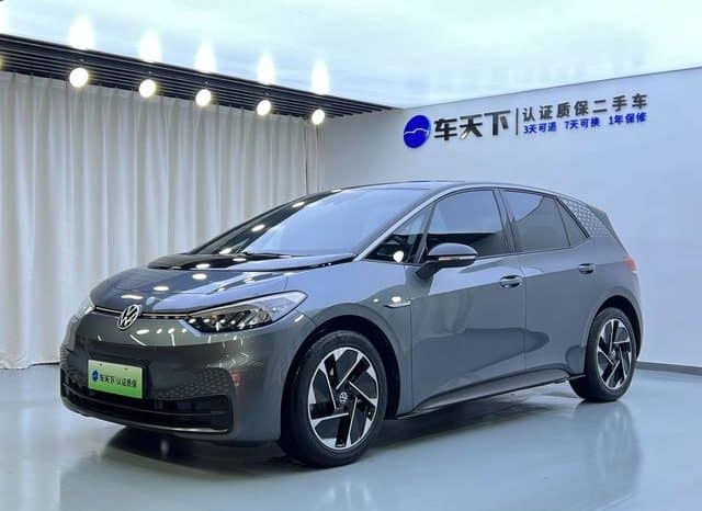 67d3238d3d34f Volkswagen ID.3, 2023