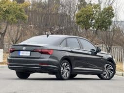 
										Volkswagen Jetta, 2022 full									
