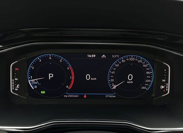 
								Volkswagen Jetta, 2022 full									