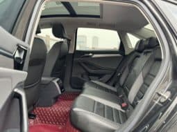 
										Volkswagen Jetta, 2022 full									