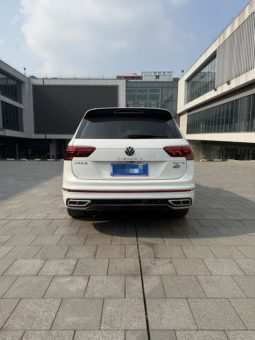
										Volkswagen Tiguan L, 2023 full									