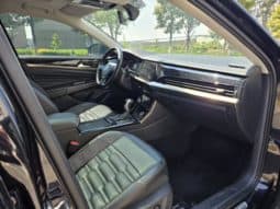 
										Volkswagen Passat, 2021 full									