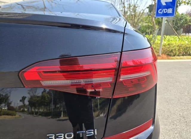
								Volkswagen Passat, 2021 full									