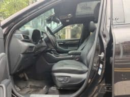 
										Toyota Highlander, 2022 full									
