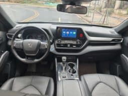 
										Toyota Highlander, 2022 full									
