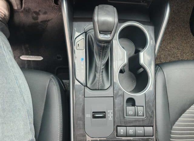 
								Toyota Highlander, 2022 full									