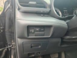 
										Toyota Highlander, 2022 full									