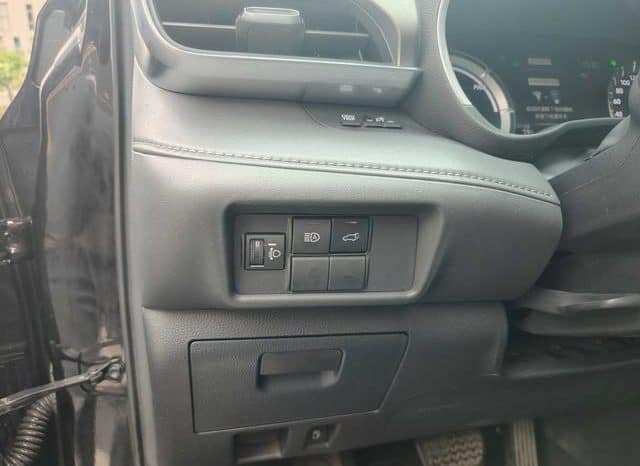 
								Toyota Highlander, 2022 full									