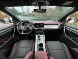 
										Geely Coolray, 2020 full									