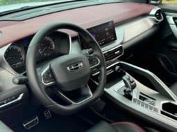 
										Geely Coolray, 2020 full									
