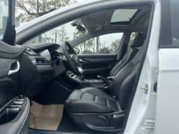 
										Geely Emgrand, 2021 full									