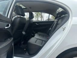 
										Geely Emgrand, 2021 full									