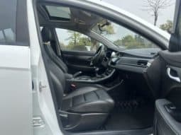 
										Geely Emgrand, 2021 full									