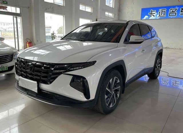 67d32e49bf4b0 Hyundai Tucson (III), 2022
