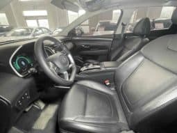 
										Hyundai Tucson (III), 2022 full									