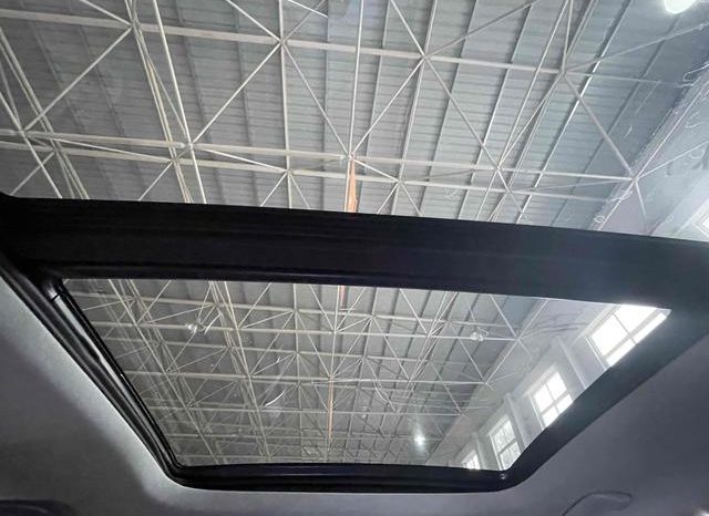 
								Hyundai Tucson (III), 2022 full									