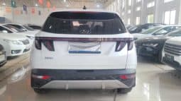 
										Hyundai Tucson (III), 2022 full									
