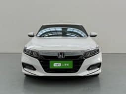 
										Honda Accord, 2021 full									