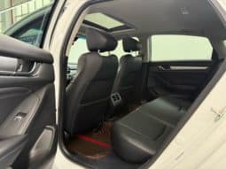 
										Honda Accord, 2021 full									