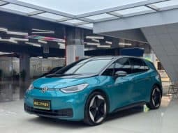 67d3303f148bc Volkswagen ID.3, 2022