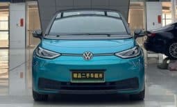 
										Volkswagen ID.3, 2022 full									