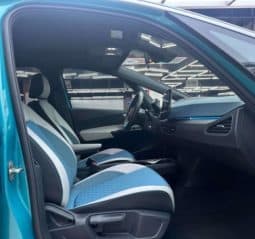 
										Volkswagen ID.3, 2022 full									
