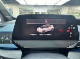 
										Volkswagen ID.3, 2022 full									