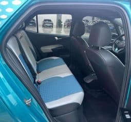 
										Volkswagen ID.3, 2022 full									
